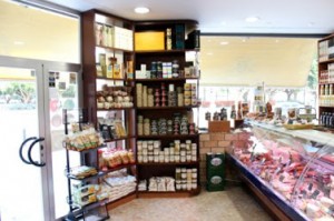 Jamón Ibérico