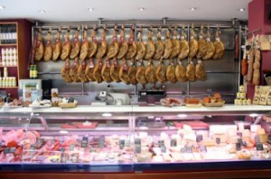 Jamón Ibérico