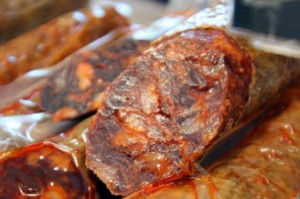 Chorizo