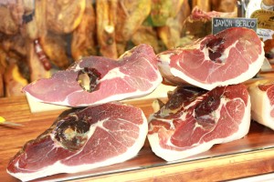 jamón