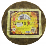 Queso oveja Huete_curado _semicurado