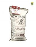 ALT"arroz albufera cazador Lázaro Fernández"