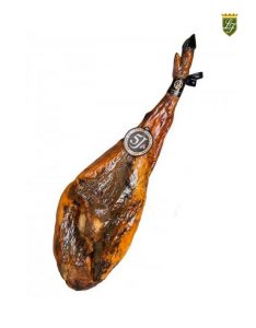 ALT="jamon 5 jotas Lázaro Fernández"