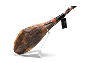 ALT="jamon iberico de bellota extrem DEHESA DO"