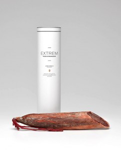 ALT="Lomo Ibérico de Bellota Extrem"