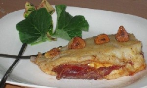ALT="merluza rellena con jamón"