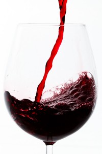 Copa de vino