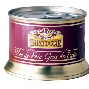 bloc-de-foie-gras-de-pato-errotazar Bloc de foie gras de pato