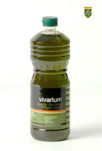 ALT="ACEITE DE OLIVA VIRGEN EXTRA VIVARIUM 1L"