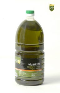 ALT="ACEITE DE OLIVA VIRGEN EXTRA VIVARIUM 2L"