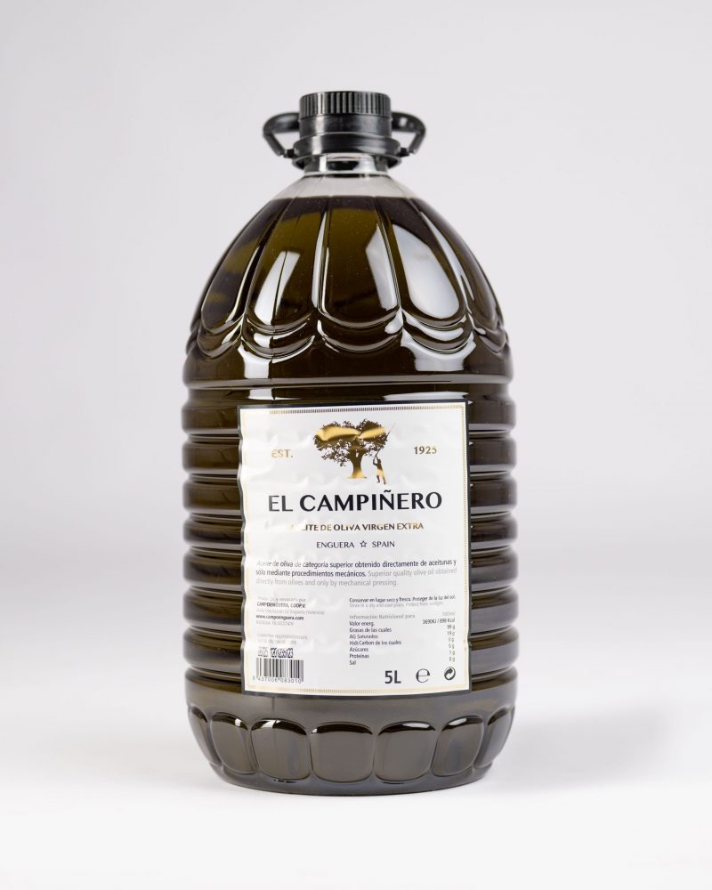 campiñero 5 l
