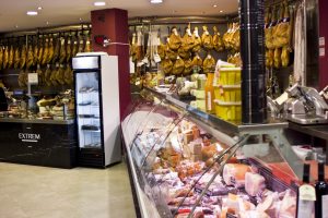 ALT="Lázaro Fernández productos ibéricos"