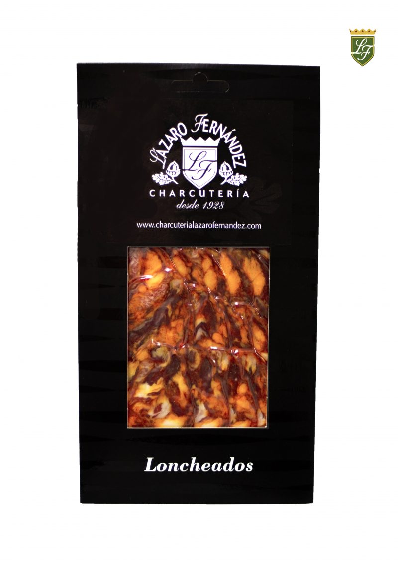 sobre chorizo ibérico de bellota 100 gramos