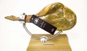 ALT="Jamon Lazaro Fernandez"