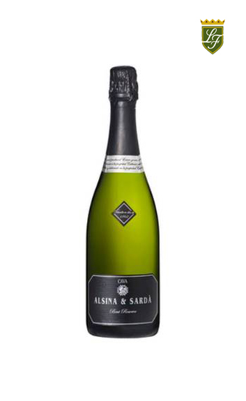 cava alsina sarda Lázaro Fernández