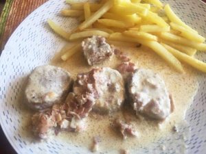 ALT="receta lazaro fernandez jamón"