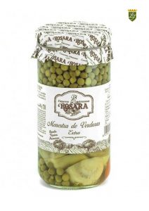 ALT="Vegetable stew Rosara 1kg"