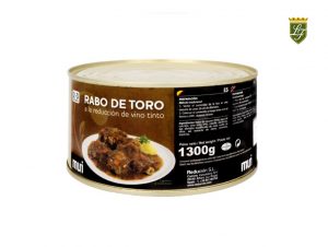 ALT="rabo de toro mui Lázaro Fernández"