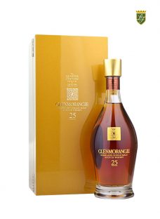 ALT="whisky glenmorangie 25 años"