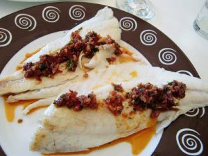ALT="iberian ham lazaro recipe