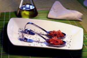 ALT="recipe iberian ham"
