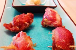 ALT="recipe ham lazaro"