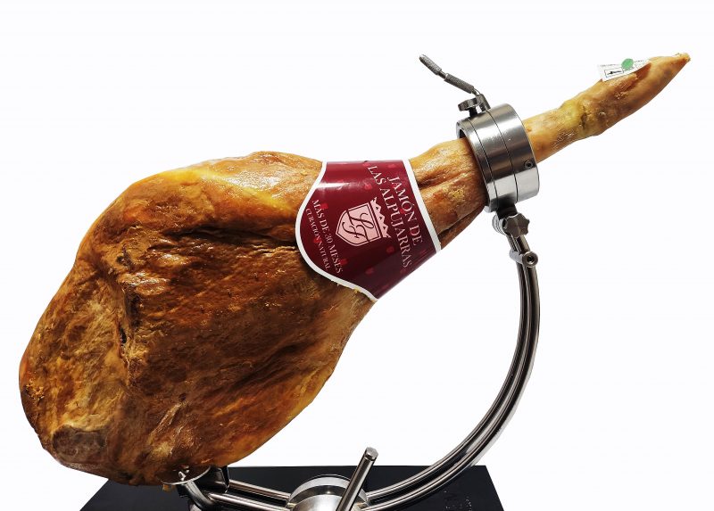 jamon alpujarras copia