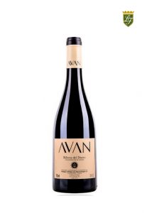 ALT="avan ribera del duero vino tinto"