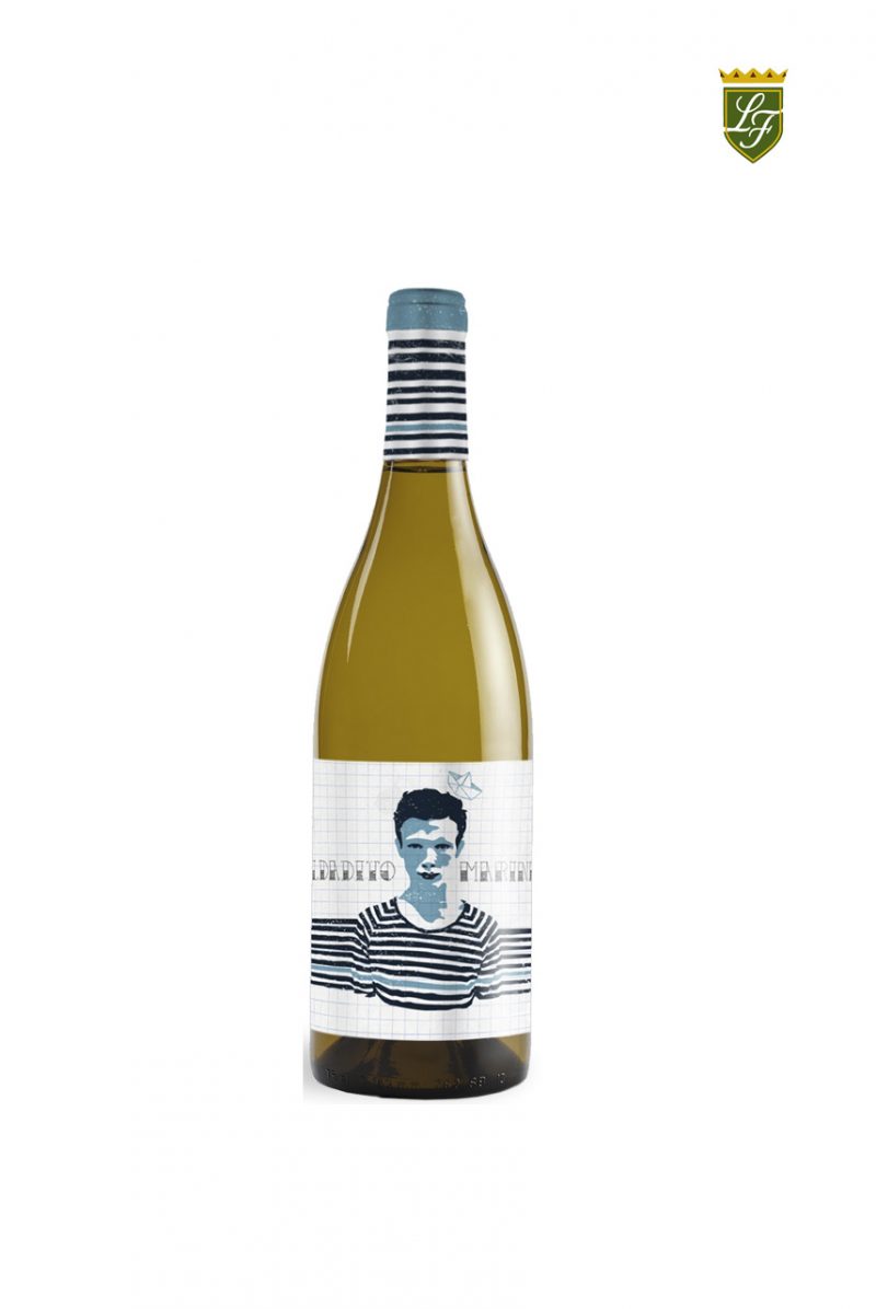 soldadito marinero wine white vino blanco ALT="soldadito marinero wine white vino blanco"