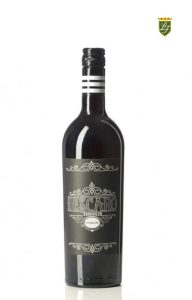 ALT="vermouth rojo descaro"