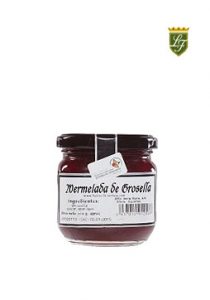ALT="Mermelada-de-grosella-La-Cartuja"