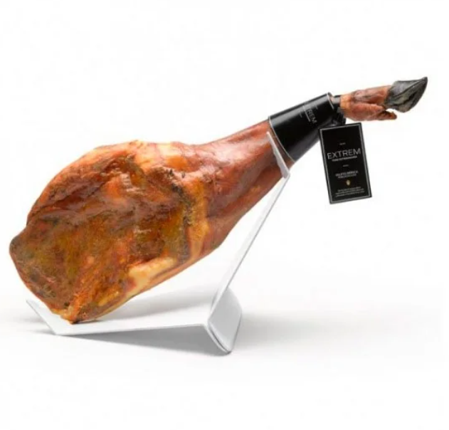 paleta bellota