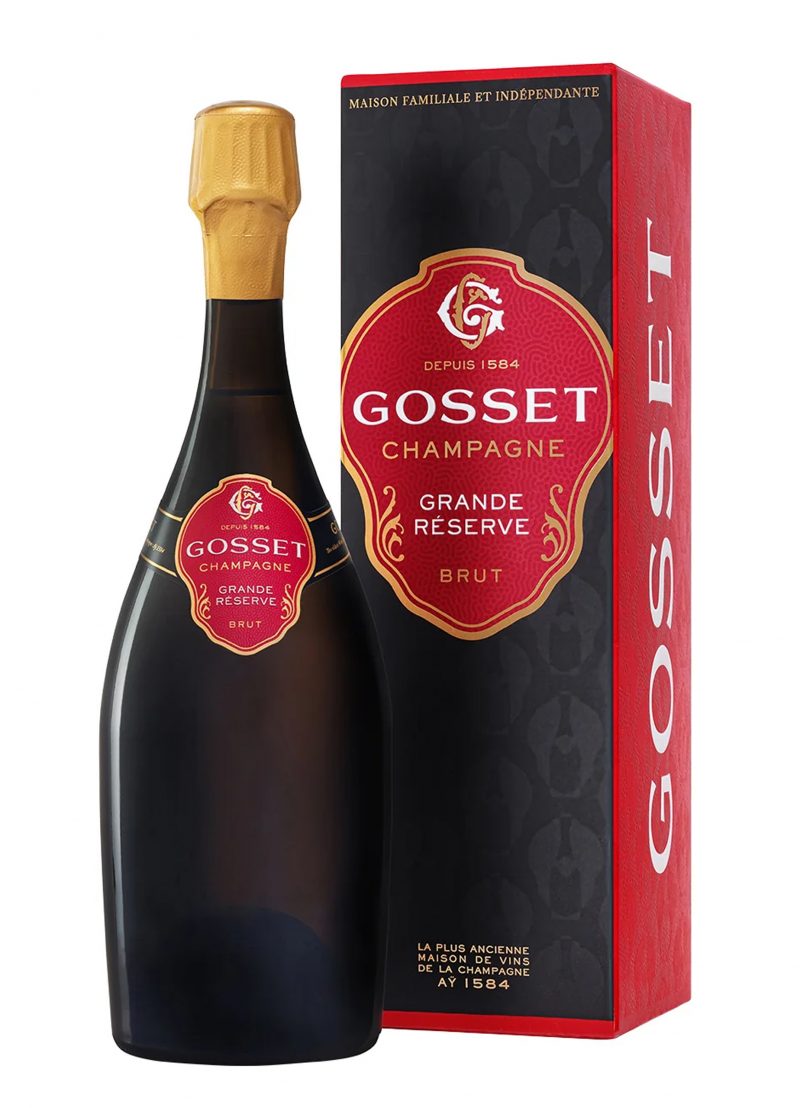 gosset